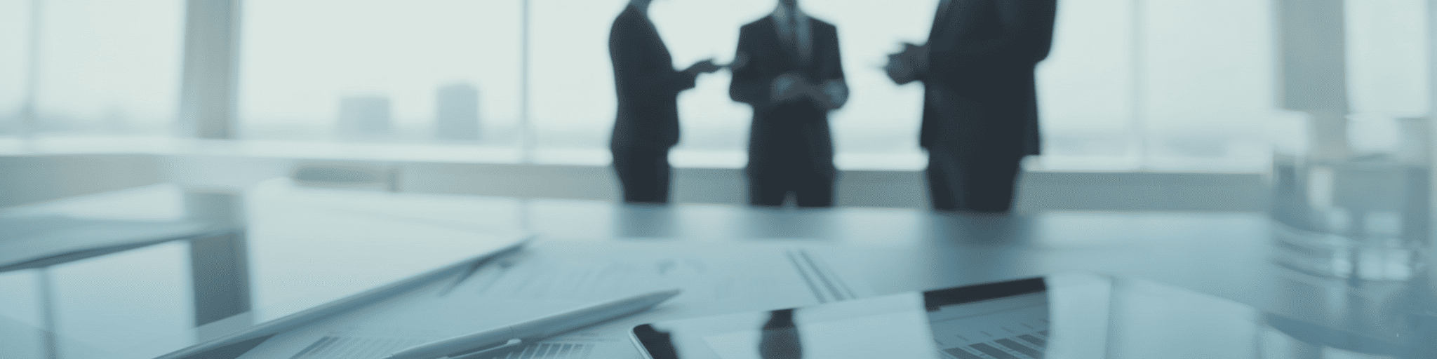 Invest with confidence