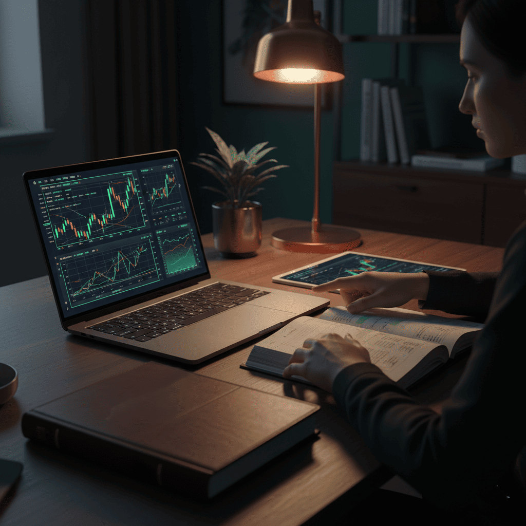 Stock Expert Mentorship Program